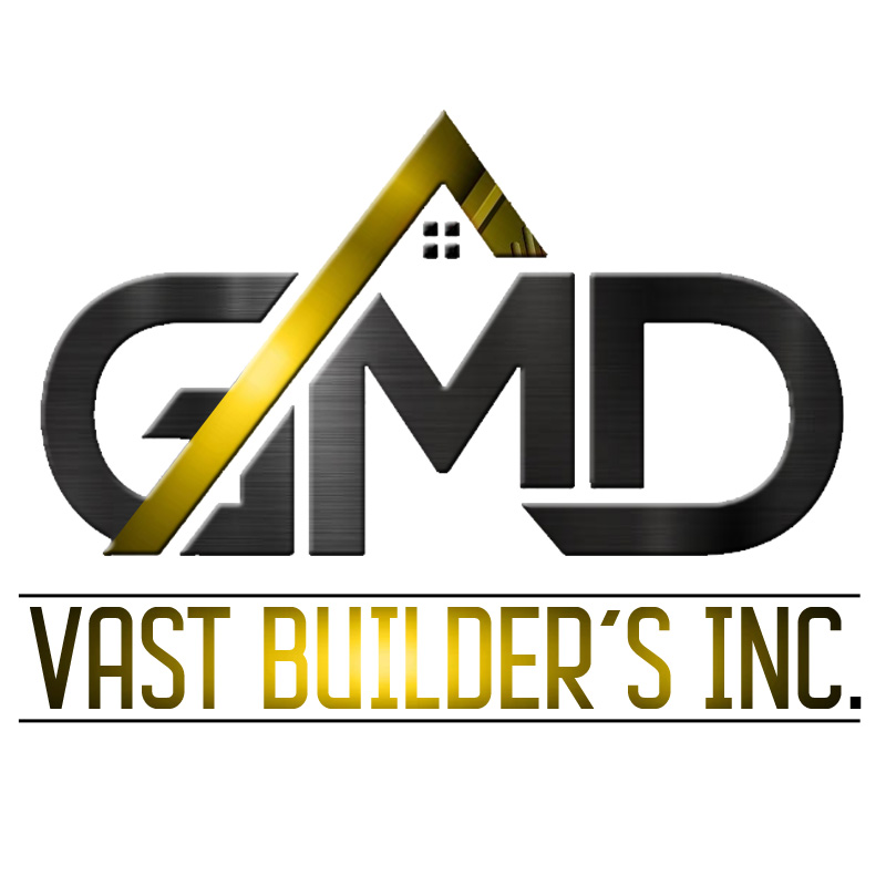 GMD Logo